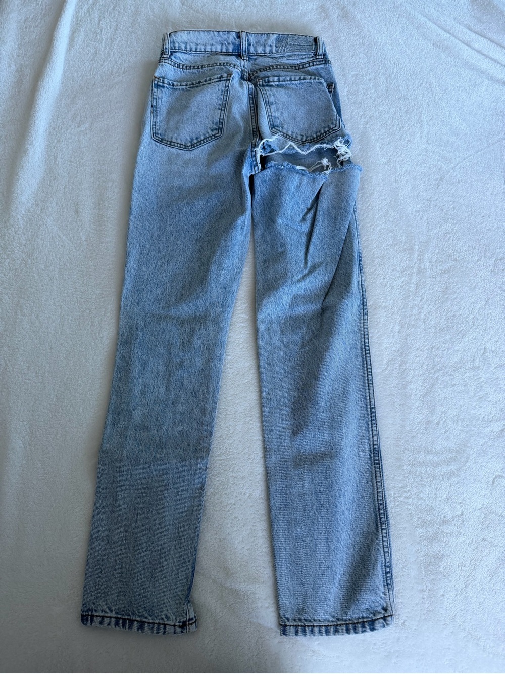 Jeans - Picture 3 of 3